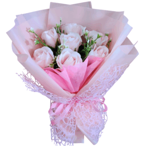 Set Túi Hoa Quà Tặng HS 3