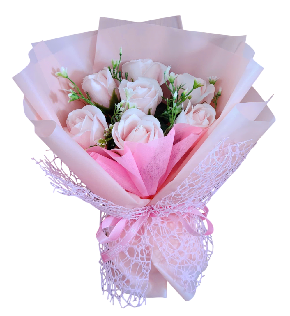 Set Túi Hoa Quà Tặng HS 3