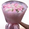 Bó Hoa Sáp Thơm - Dịu Dàng 2