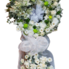 Kệ Hoa Chia Buồn Tiếc Thương