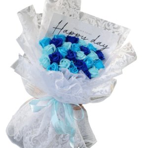 hoa sáp là gì và ý nghĩa các màu hoa